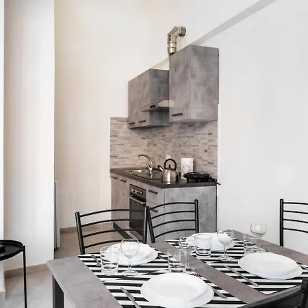 Apartamento 8 Lofts - - 1
