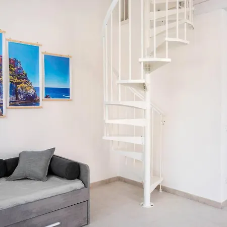 Apartment Melandra'S Home La Spezia