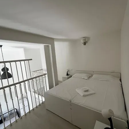 아파트 Melandra'S Home