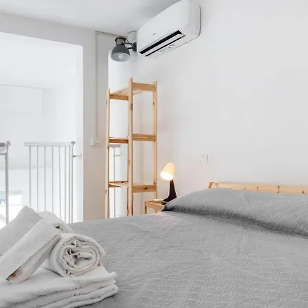 Melandra'S Home Apartment