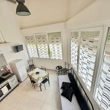 Apartamento 8 Lofts - - 1