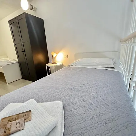 Apartamento 8 Lofts - - 1 La Spezia