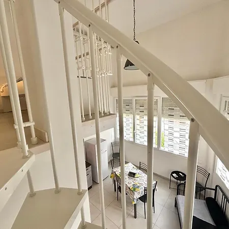 Apartamento 8 Lofts - - 1