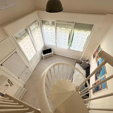 Apartamento 8 Lofts - - 1 La Spezia