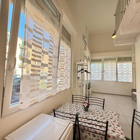 Apartamento 8 Lofts - - 1 La Spezia