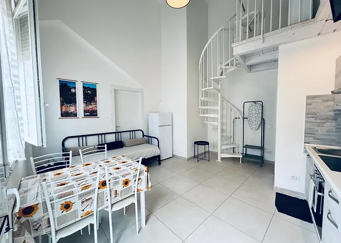 8 Lofts - - 1