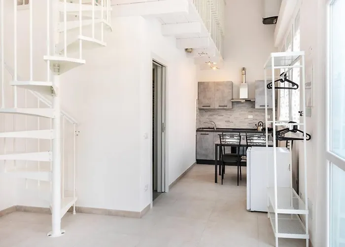 8 Lofts - - 1