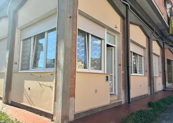 Διαμέρισμα 8 Lofts - - 1