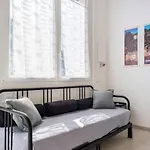 Melandra'S Home Apartmán La Spezia