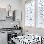 Apartamento Melandra'S Home