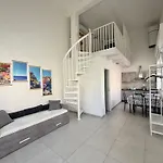 Apartmán Melandra'S Home *