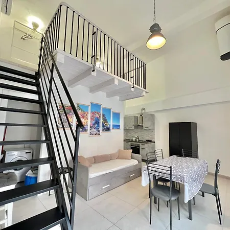 Appartamento 8 Lofts - - 1 *