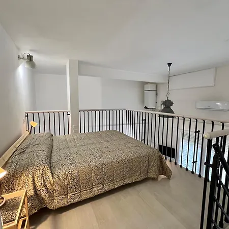 Appartamento 8 Lofts - - 1