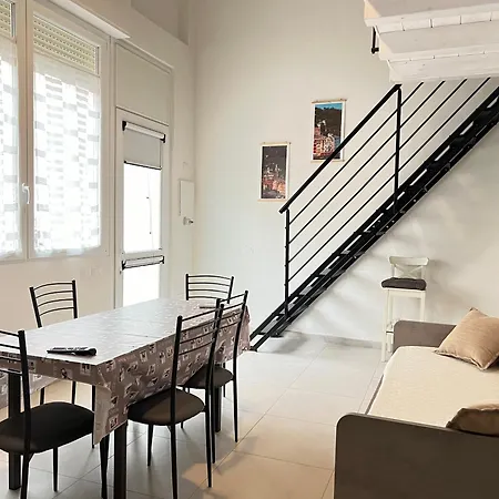 8 Lofts - - 1 Appartamento La Spezia