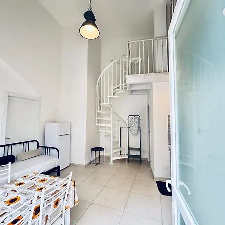 Appartamento 8 Lofts - - 1