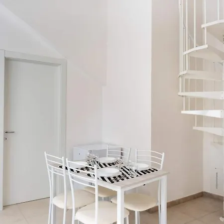 Appartamento 8 Lofts - - 1 La Spezia