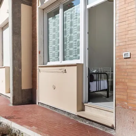 Appartamento 8 Lofts - - 1 *