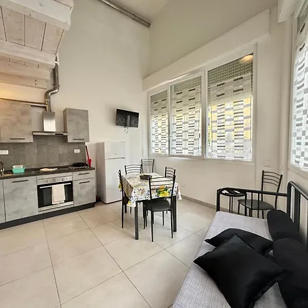 8 Lofts - - 1 *