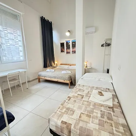 8 Lofts - - 1 Appartement *