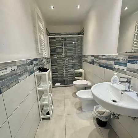 Apartment 8 Lofts - - 1 *