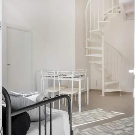Appartamento 8 Lofts - - 1 La Spezia