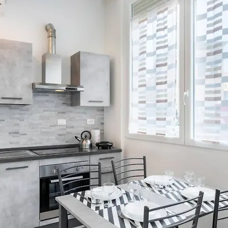 Appartamento 8 Lofts - - 1