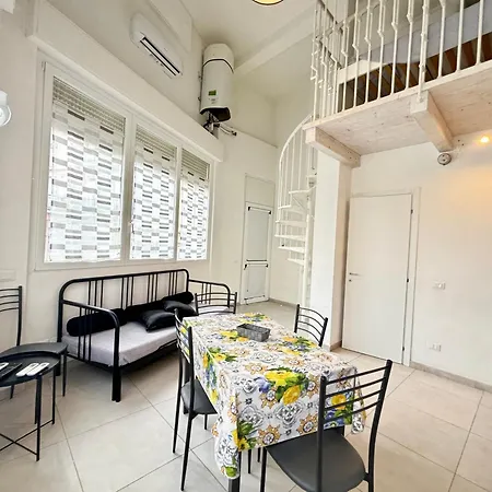 Apartment 8 Lofts - - 1 *
