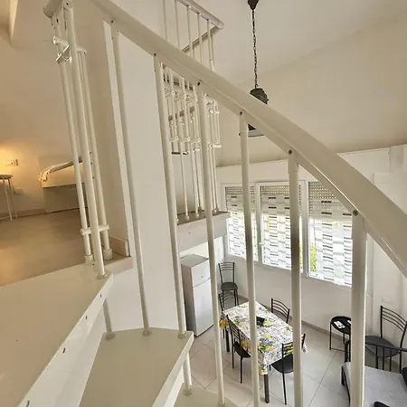 8 Lofts - - 1 La Spezia