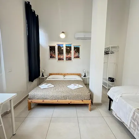 Appartamento 8 Lofts - - 1 *