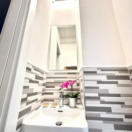 8 Lofts - - 1 Apartment