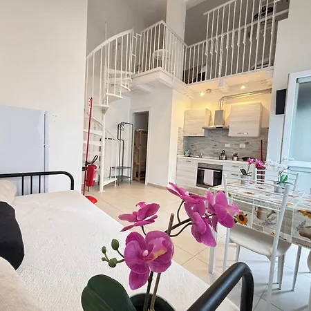 Appartamento 8 Lofts - - 1