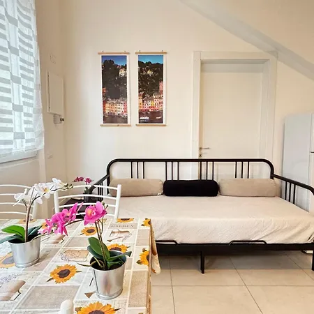 Apartamento 8 Lofts - - 1