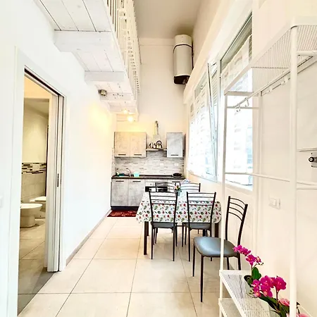 Appartement 8 Lofts - - 1 La Spezia