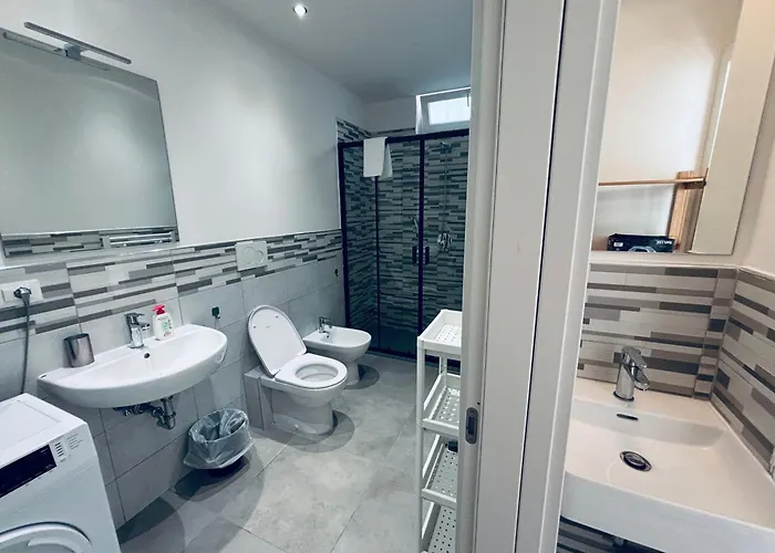8 Lofts - - 1 *