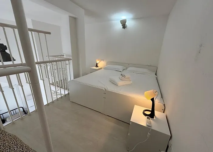 8 Lofts - - 1 Apartmán La Spezia