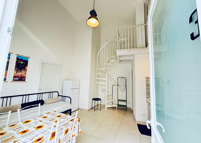 8 Lofts - - 1 *