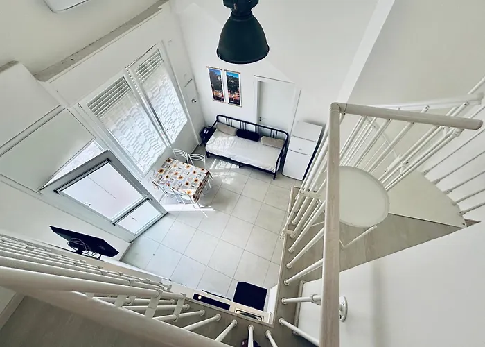 8 Lofts - - 1
