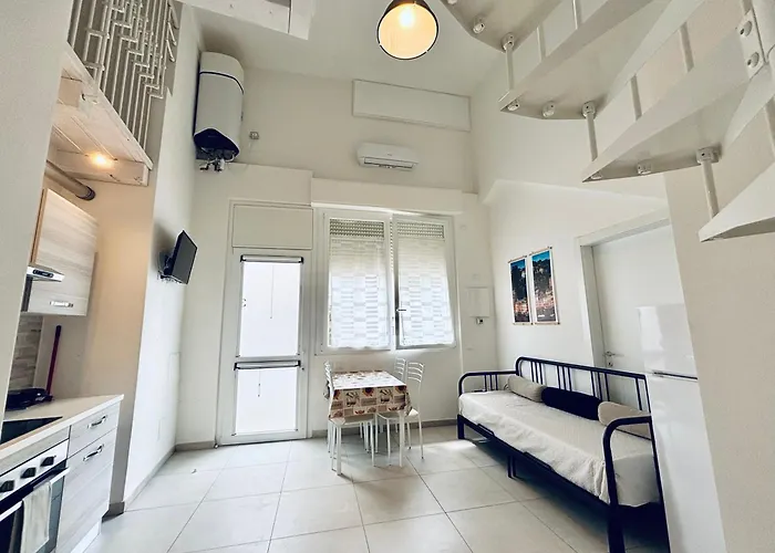 8 Lofts - - 1 *
