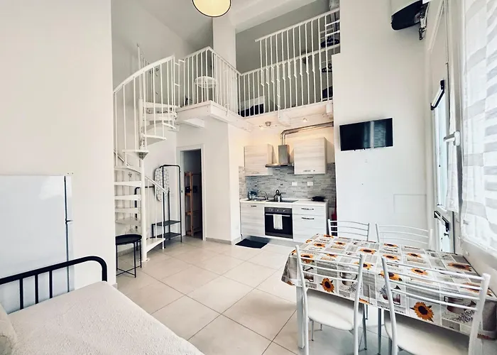 8 Lofts - - 1 *