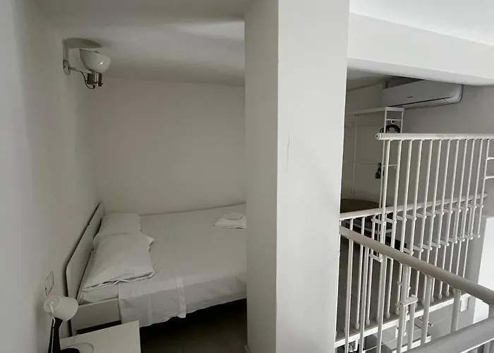 8 Lofts - - 1 La Spezia