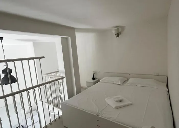 Apartmán 8 Lofts - - 1