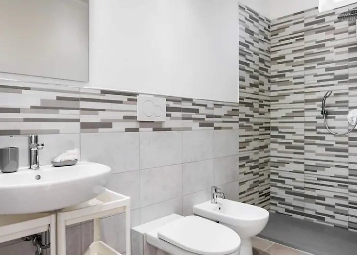 8 Lofts - - 1 Apartmán *