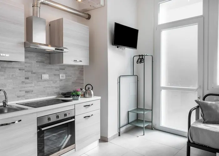 8 Lofts - - 1 * La Spezia