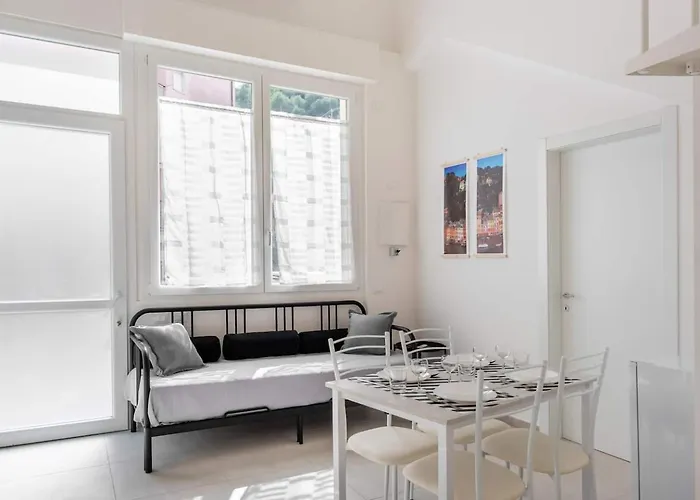 Apartmán 8 Lofts - - 1