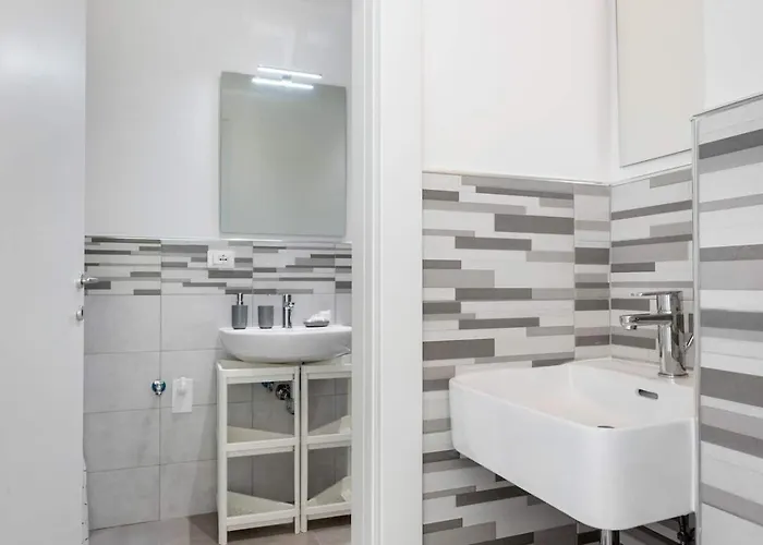 8 Lofts - - 1 Apartmán *