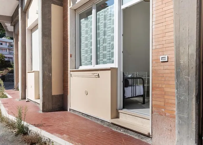 Apartmán 8 Lofts - - 1 *