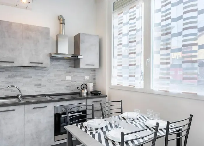 Apartmán 8 Lofts - - 1