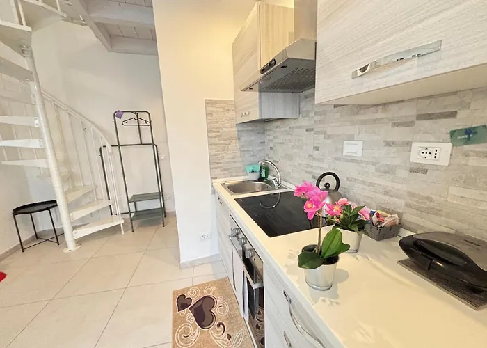 8 Lofts - - 1 *