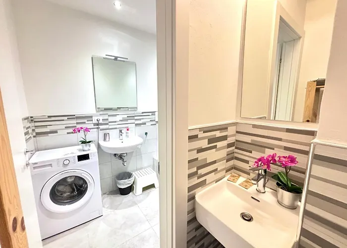 8 Lofts - - 1 * La Spezia