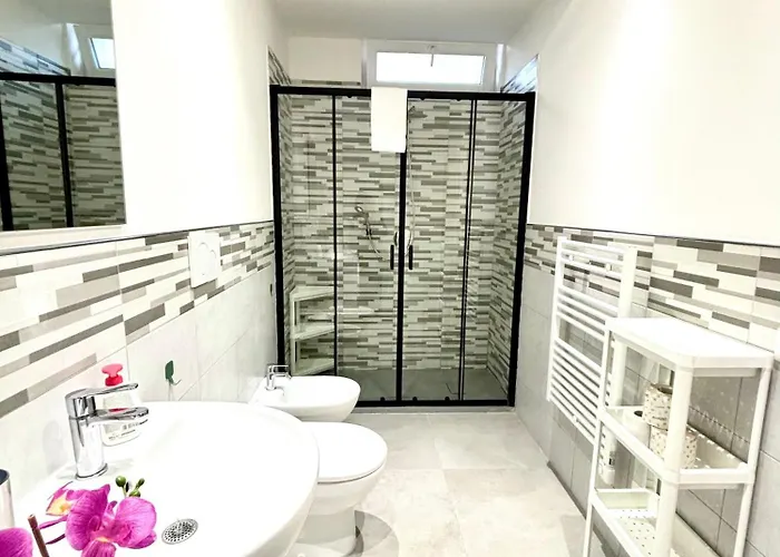 8 Lofts - - 1 Apartmán *